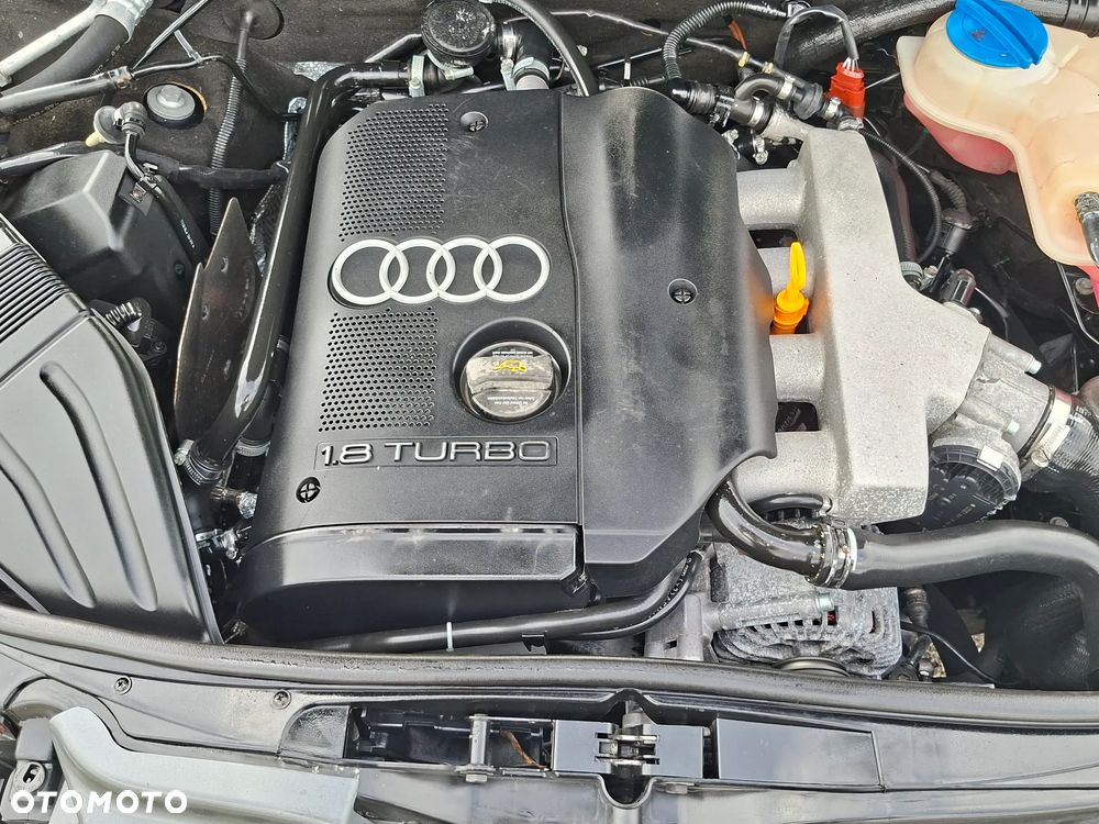 Audi A4 Avant - 29