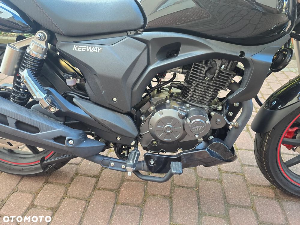 Keeway Inny - 11