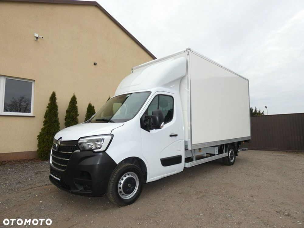 Renault Master - 2