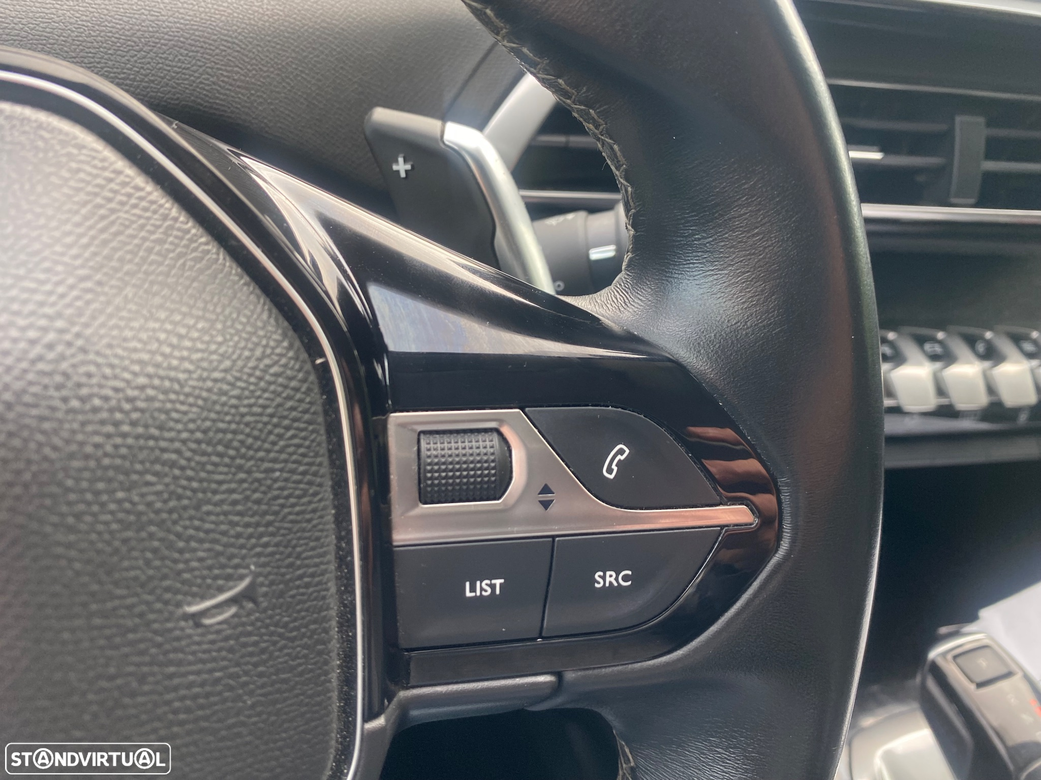 Peugeot 5008 1.5 BlueHDi Allure Pack EAT8 - 23