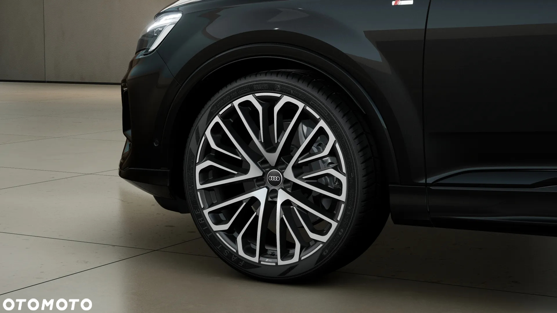 Audi Q7 50 TDI quattro tiptronic S line - 8