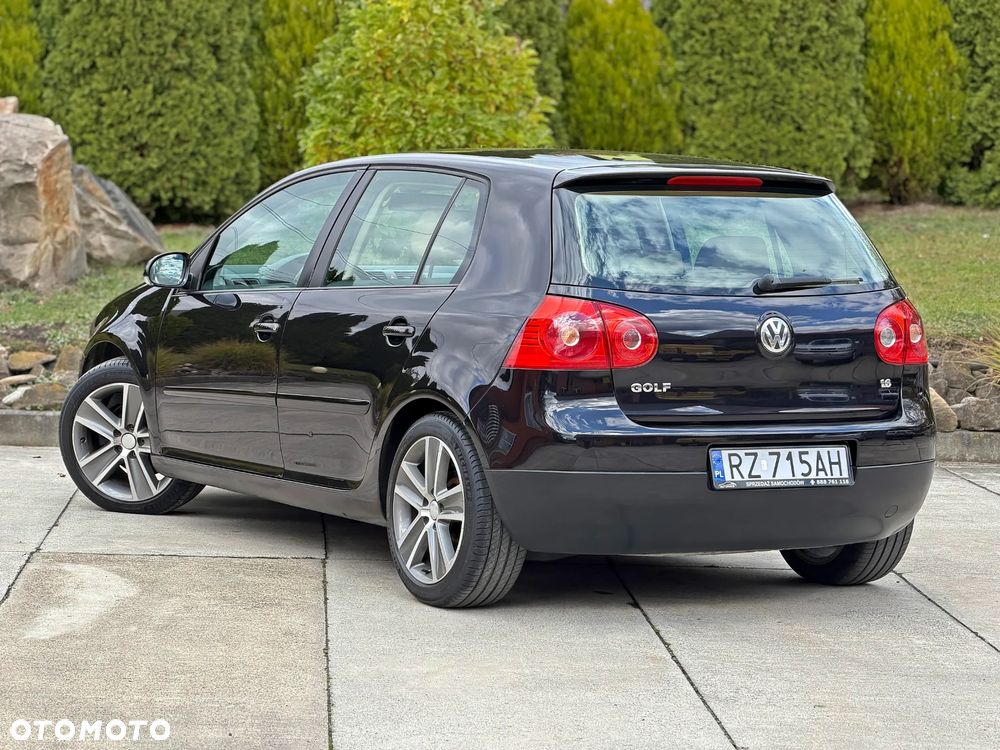 Volkswagen Golf - 39