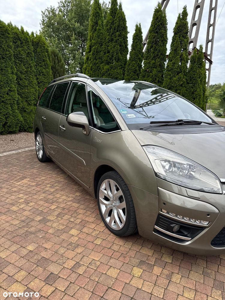 Citroën C4 Picasso 2.0 HDi Exclusive - 2