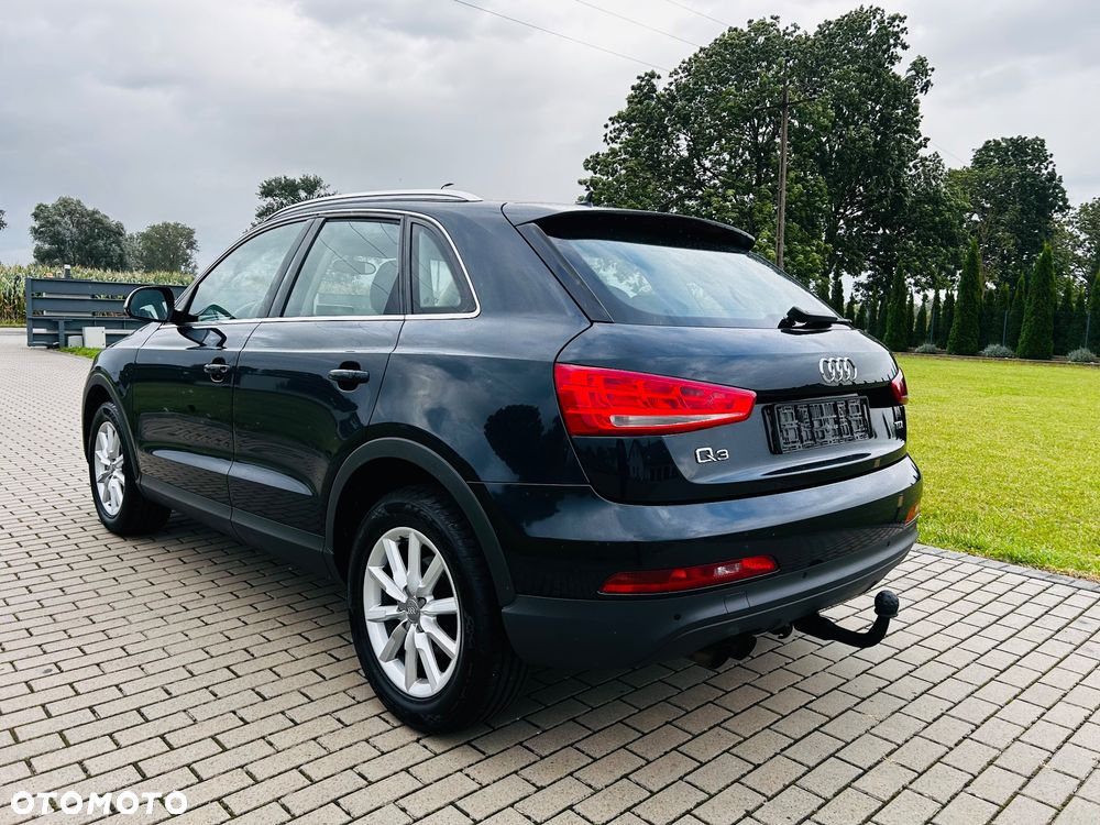 Audi Q3 2.0 TDI - 14