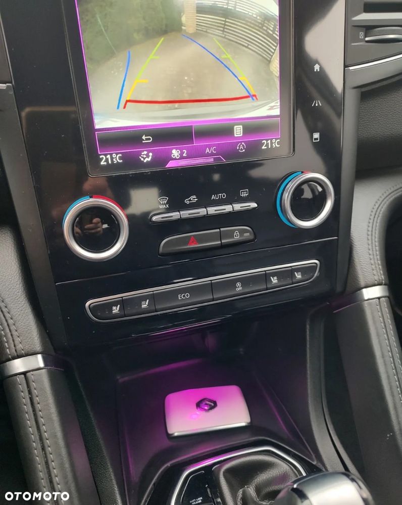 Renault Koleos 2.0 dCi Initiale Paris X-Tronic - 21