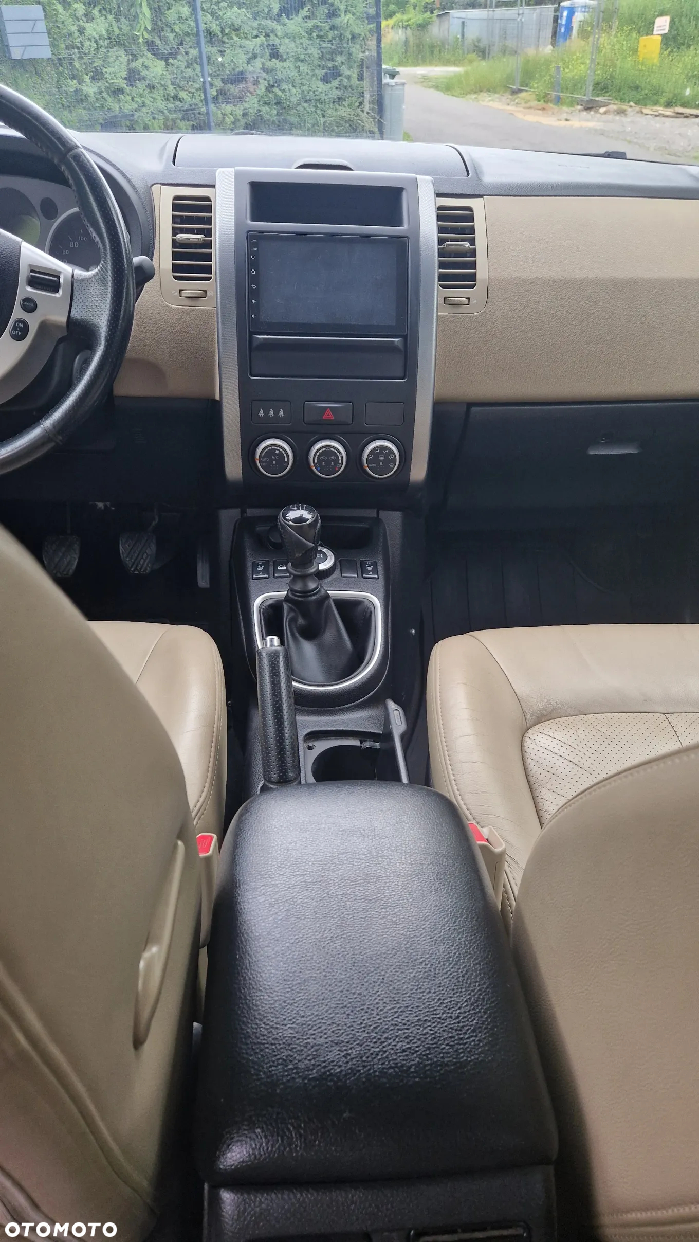 Nissan X-Trail 2.0 dCi LE Platinum - 10