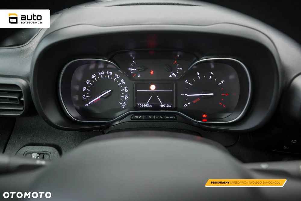 Toyota Proace City Verso 1.5 D-4D Family - 37