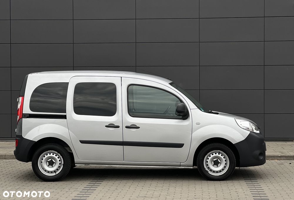 Renault Kangoo - 11