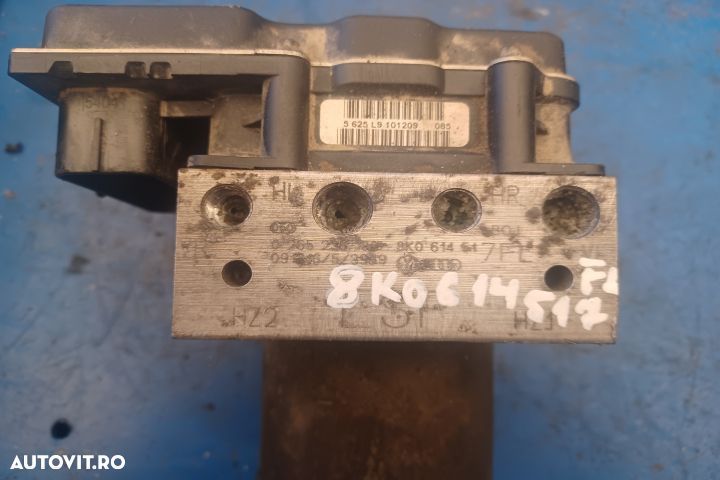 Pompa ABS 8K0907379CA 0265236188 0265951170 Audi A5 8T [2007 - 2011] - 2