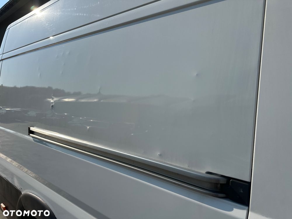 Peugeot BOXER - 16