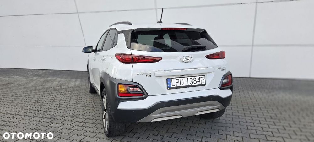 Hyundai Kona 1.6 CRDi DCT 4WD Premium - 15