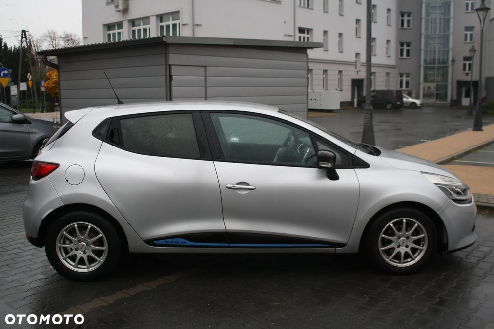 Renault Clio 0.9 TCe Limited - 4