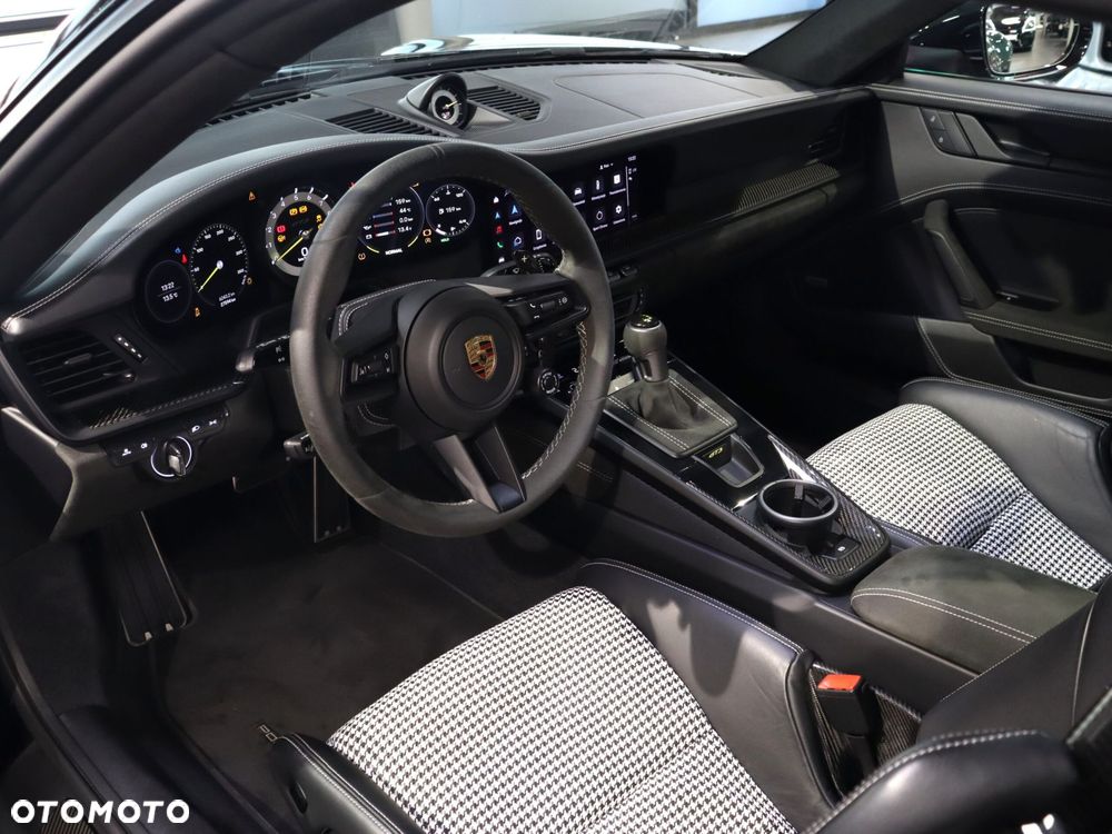 Porsche 911 GT3 PDK - 15