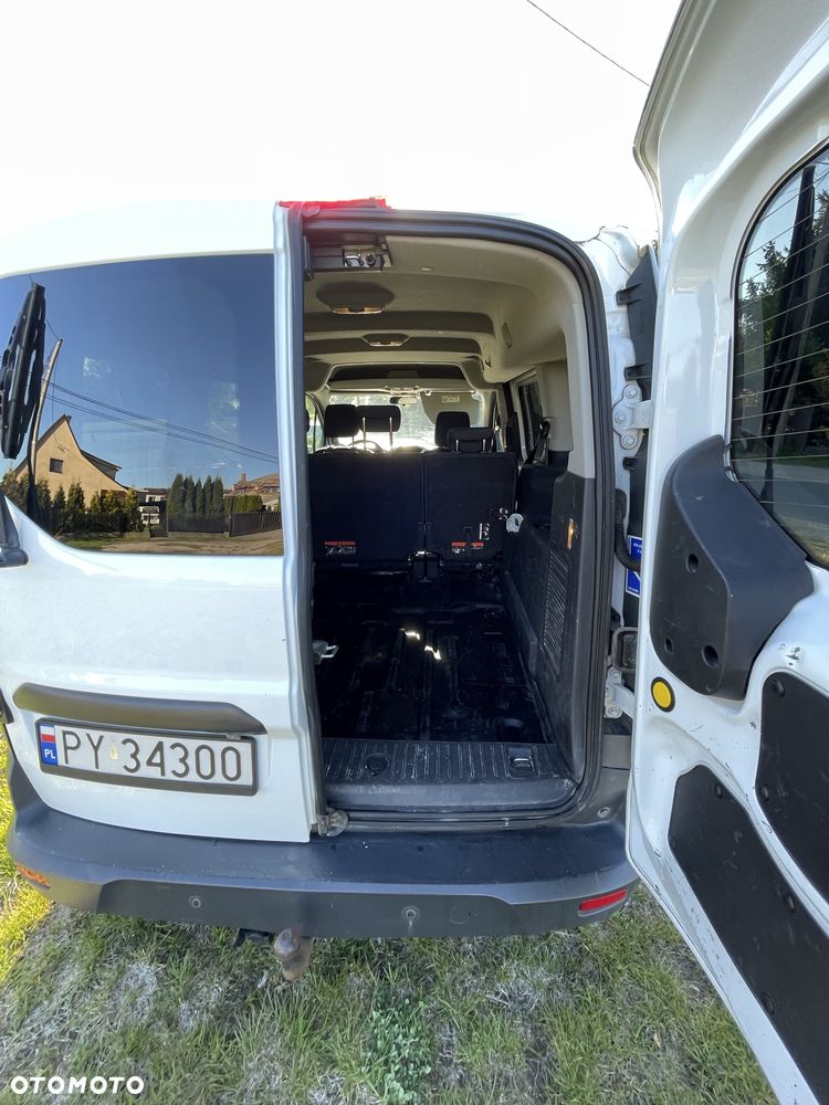 Ford Transit Connect - 6