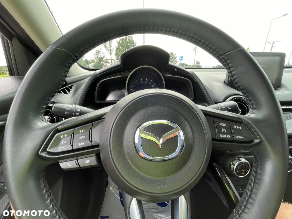 Mazda 2 SKYACTIV-G 90 KIZOKU INTENSE - 16