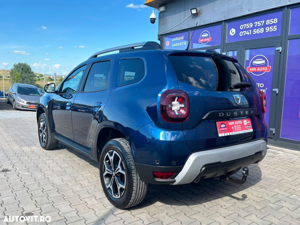 Dacia Duster - 9