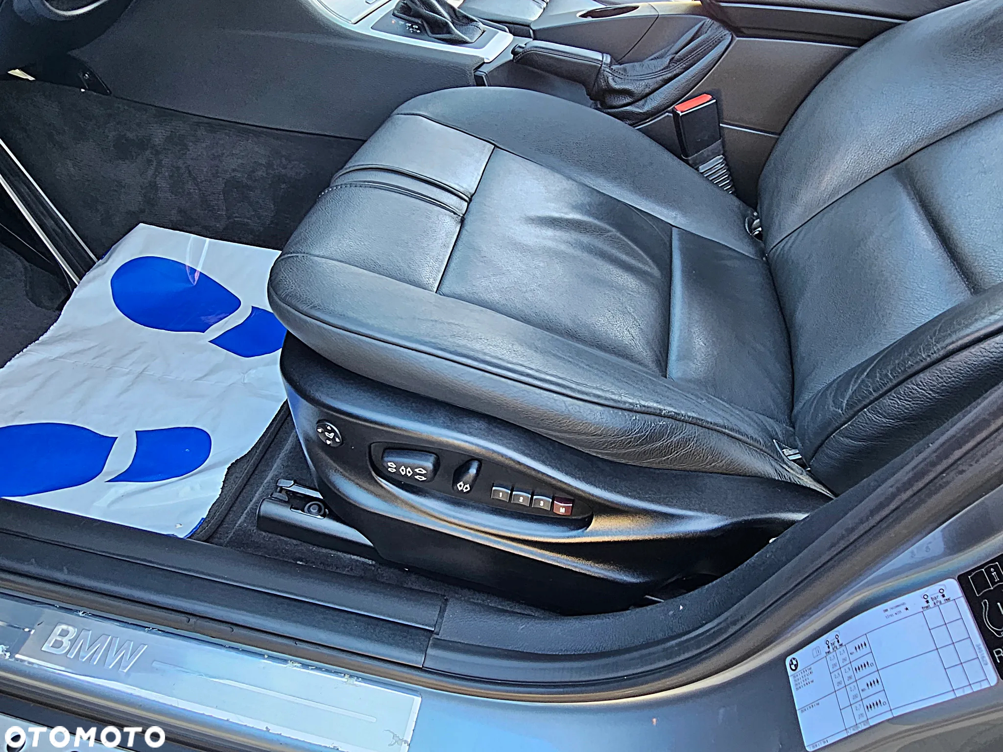BMW X3 3.0sd - 7