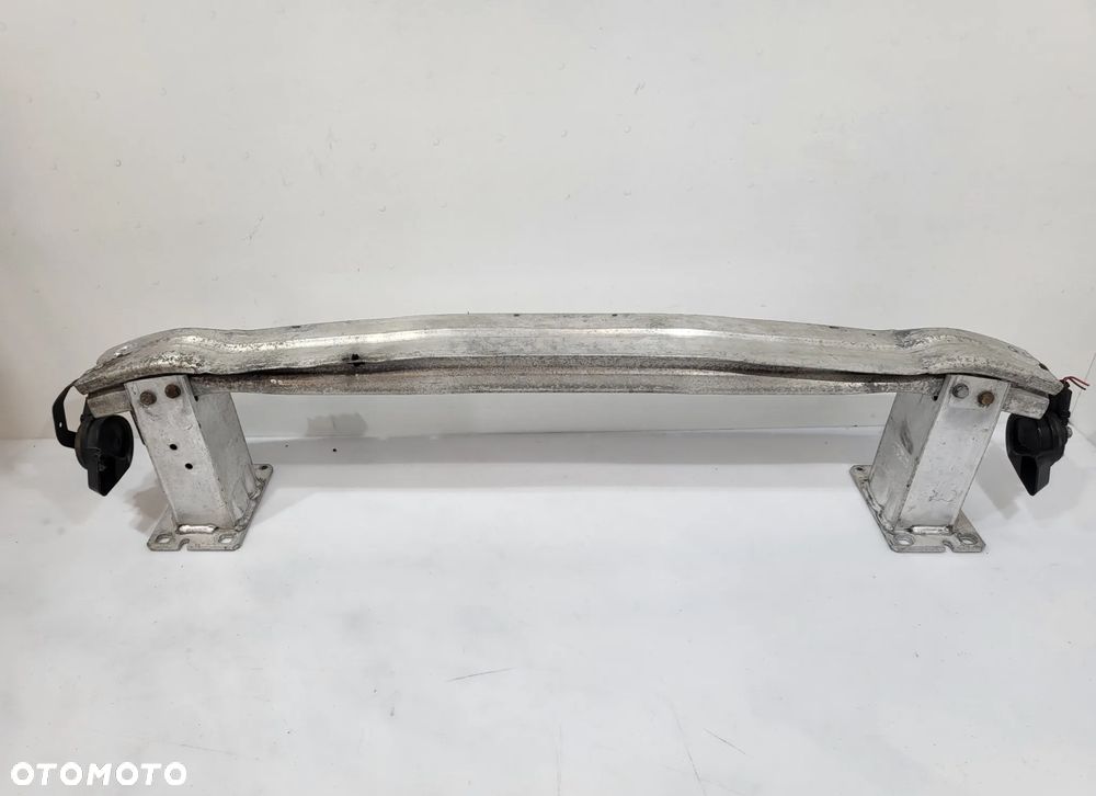 AUDI A4 B8 A5 8T Q5 BELKA PRZÓD BELKA ZDERZAKA 8K0807113B - 3