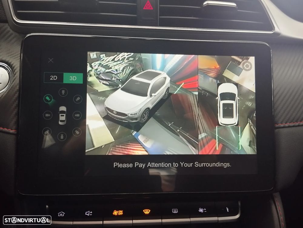 MG ZS 1.0 T-GDI Luxury Aut. - 30