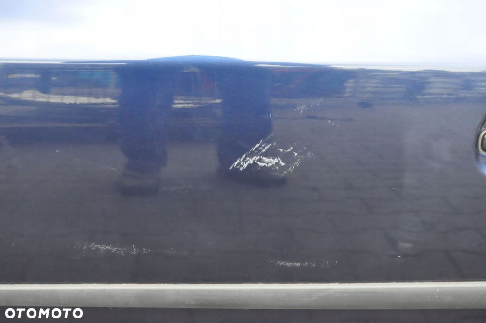 TOYOTA AVENSIS T27 DRZWI LEWY PRZÓD LEWE PRZEDNIE - 7