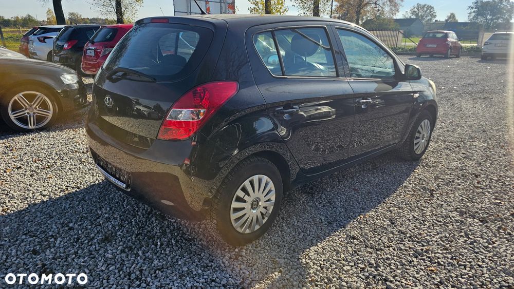 Hyundai i20 1.2 Classic - 6