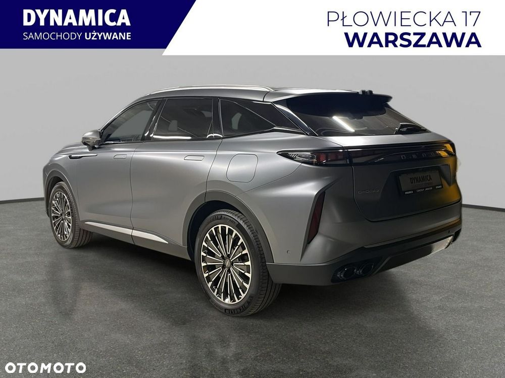 Omoda 9 1.5 Super Hybrid Exclusive AWD - 6