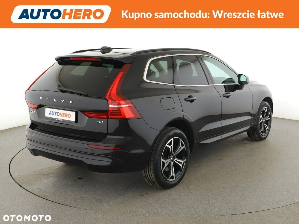 Volvo XC 60 B4 D Geartronic Momentum Pro - 8