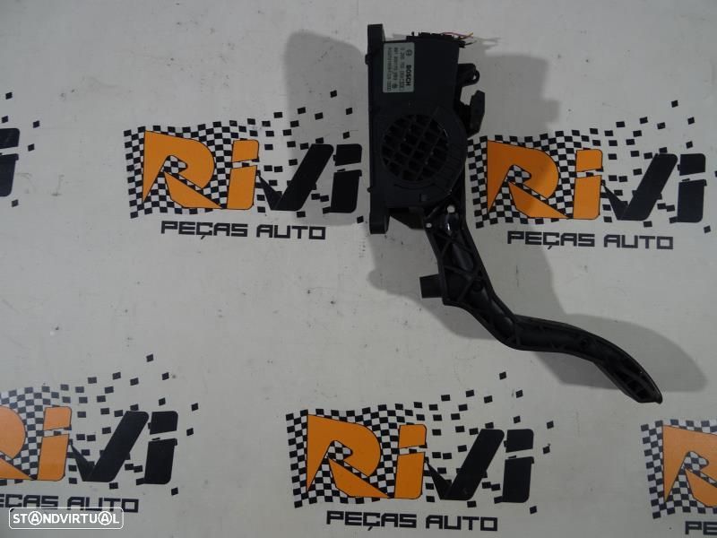 Pedal Acelerador Skoda Roomster (5J)  6Q2721503h / 0280755059 - 1