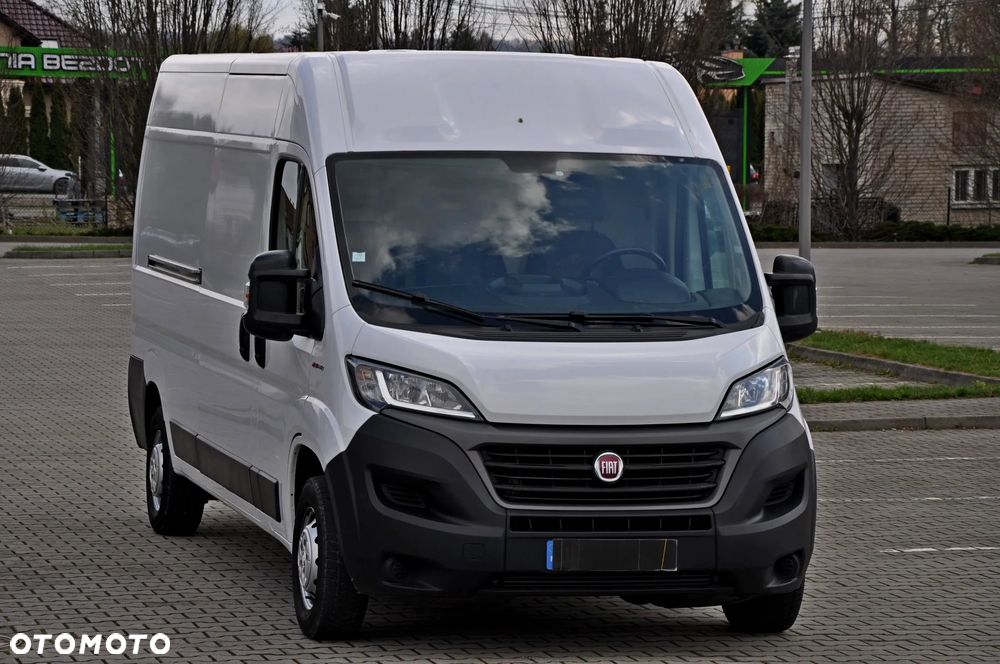 Fiat Ducato - 18