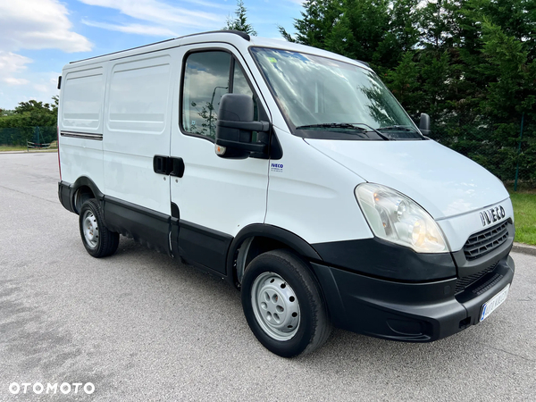 Iveco Daily 35S13