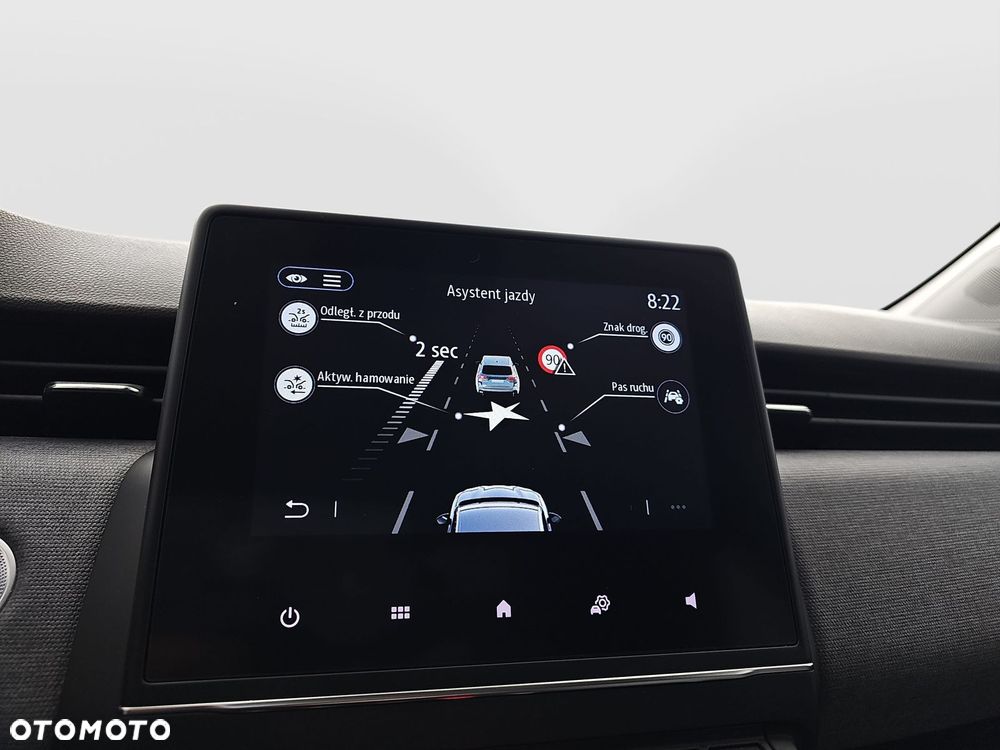 Renault Clio 1.0 TCe Evolution - 21