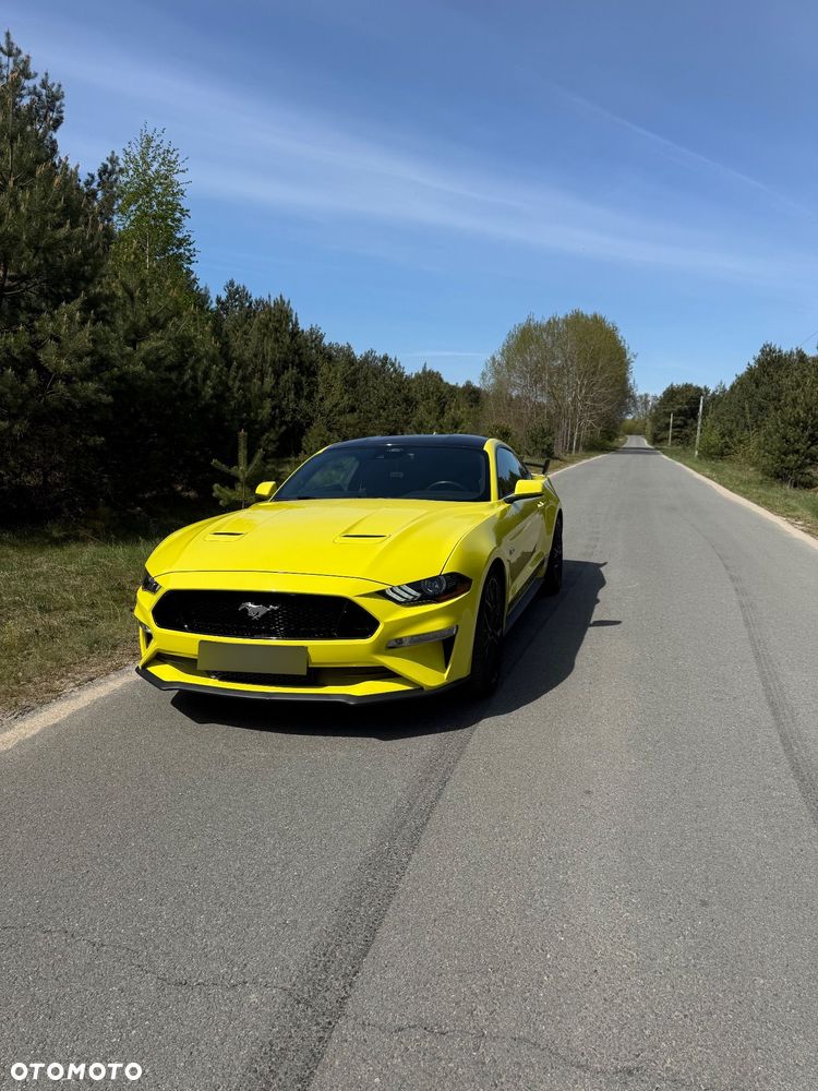 Ford Mustang - 14