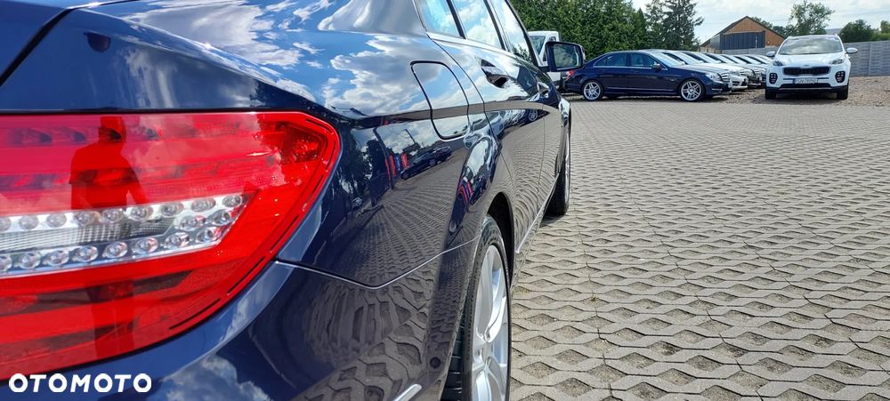 Mercedes-Benz Klasa C - 25