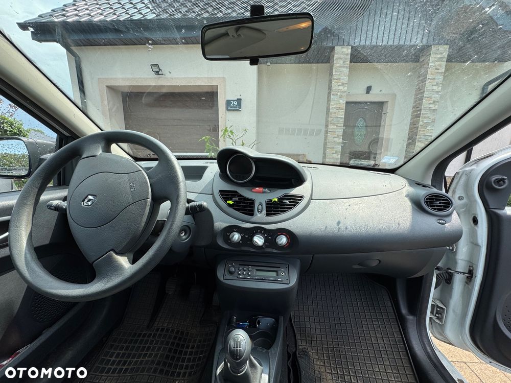 Renault Twingo 1.2 LEV 16V 75 eco2 - 9