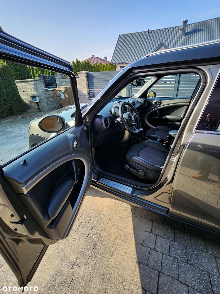 MINI Countryman - 13