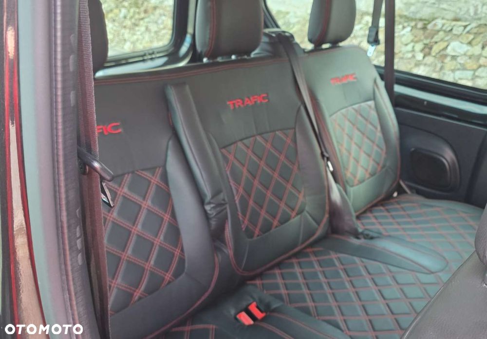 Renault Trafic - 29