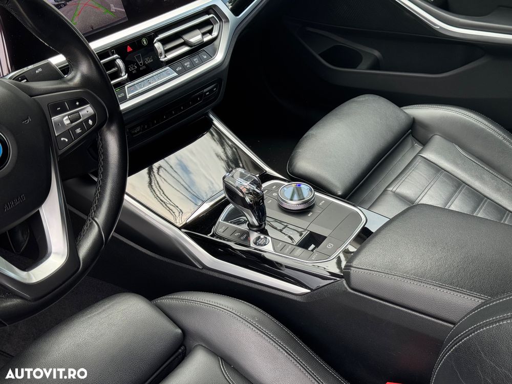 BMW Seria 3 - 16