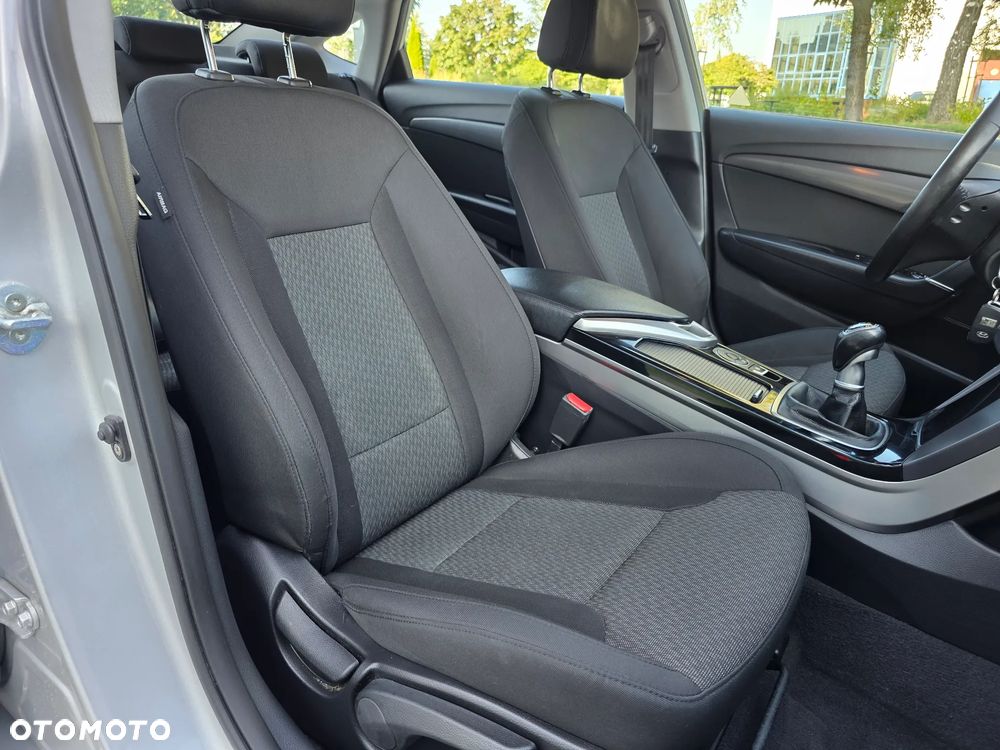 Hyundai i40 1.7 CRDi Comfort - 26