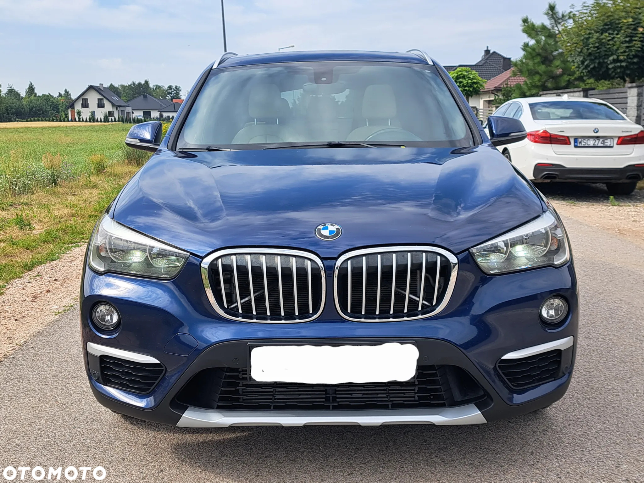 BMW X1 - 14