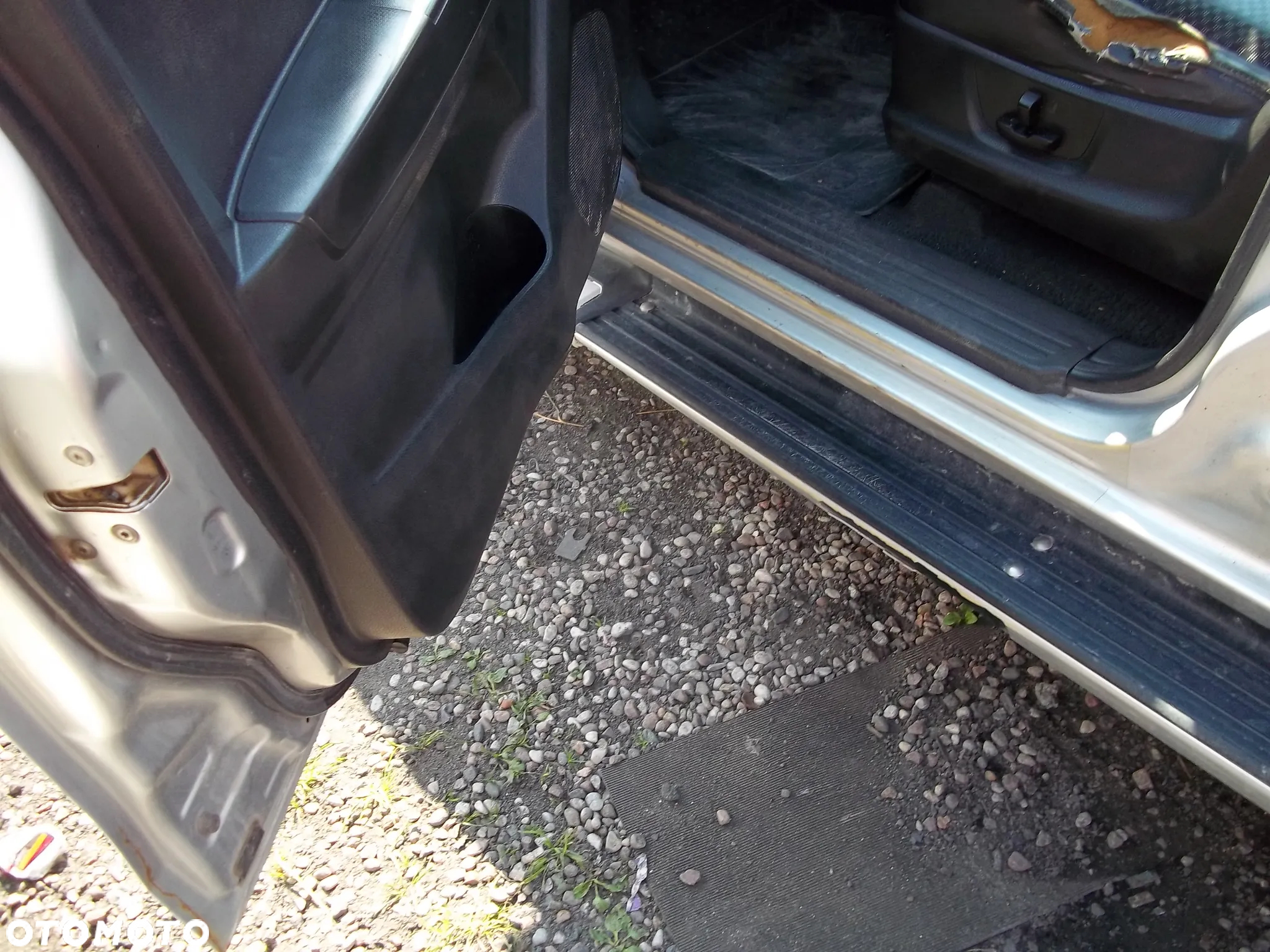 Isuzu D-Max 4x4 Double Cab Autm Custom - 14