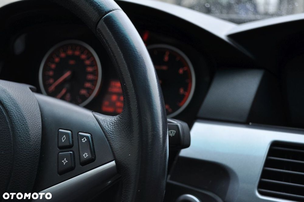 BMW Seria 5 520d - 21