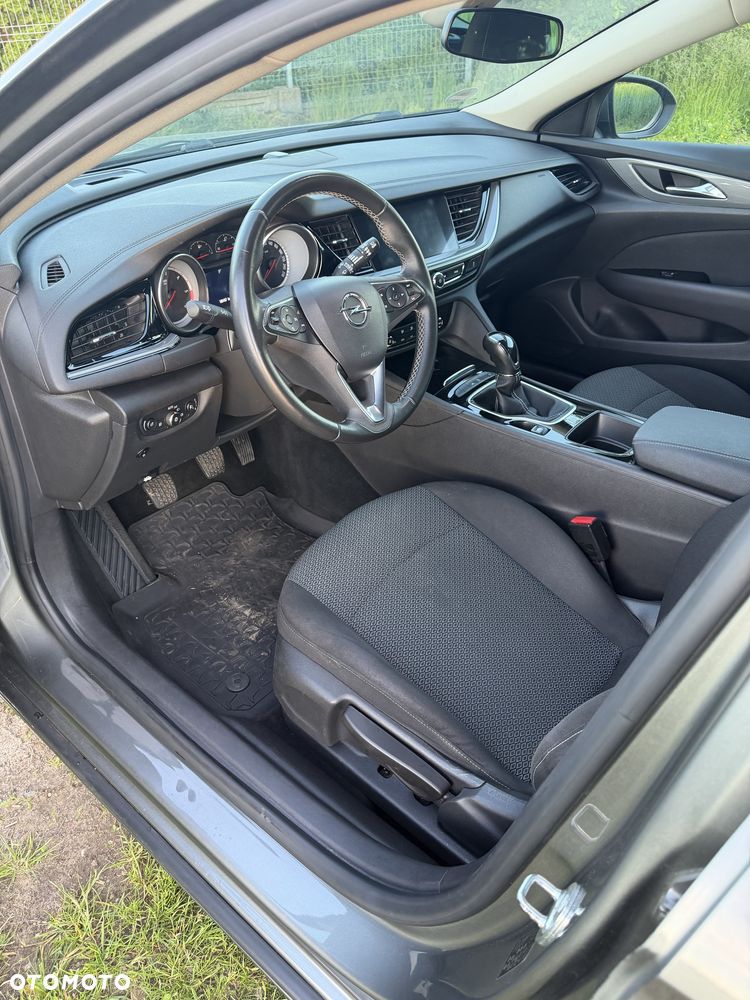 Opel Insignia - 5