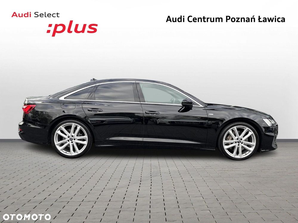 Audi A6 Limousine - 5