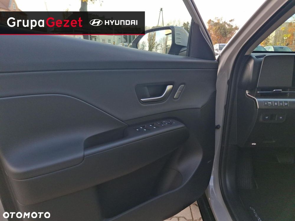 Hyundai Kona - 10
