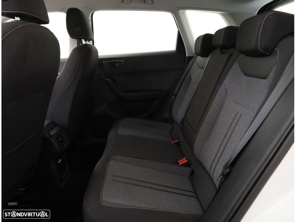 SEAT Ateca 1.0 TSI Style - 15