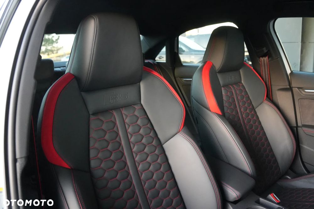 Audi RS3 Limousine TFSI Quattro S tronic - 20