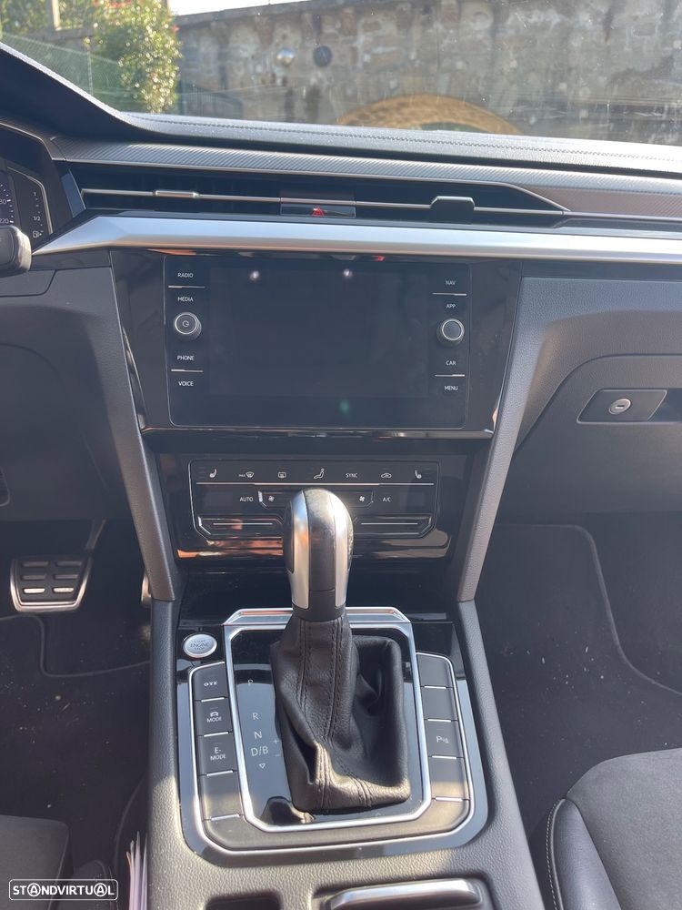 Volkswagen Arteon — fotografia 15
