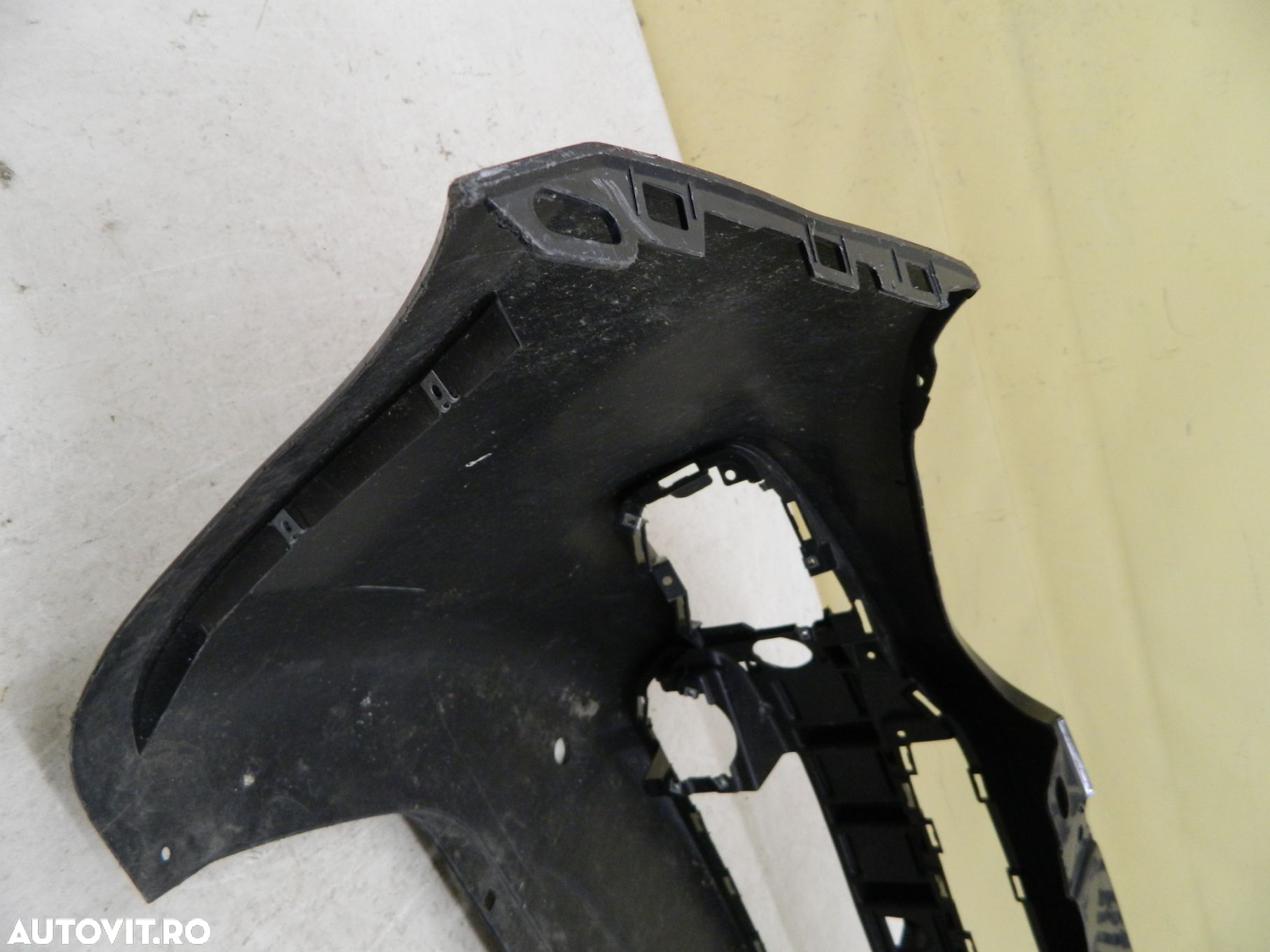 Bara fata Fiat Grand Punto, 2009, 2010, 2011, 2012. - 5