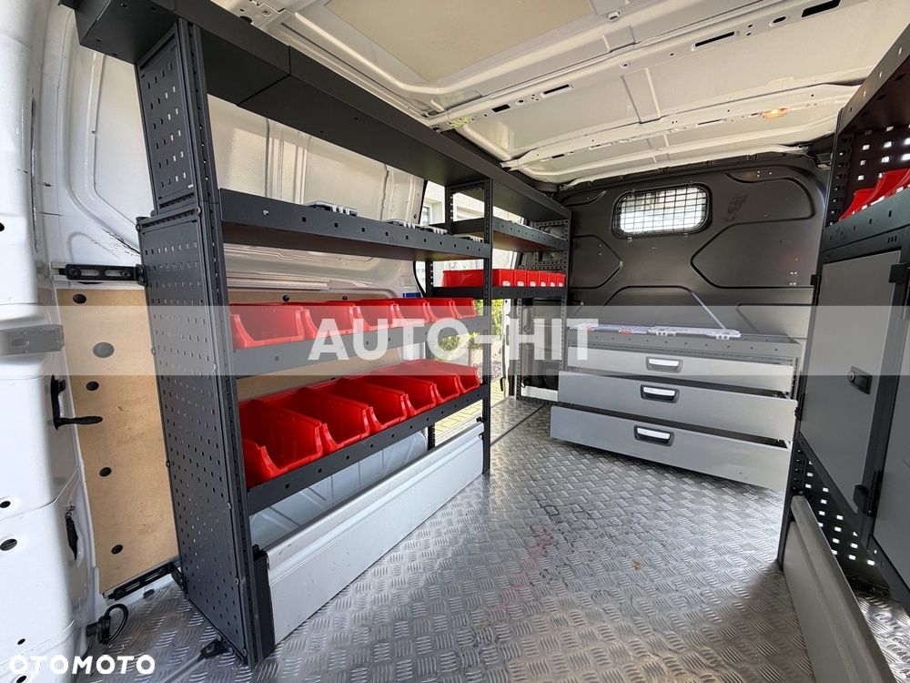 Ford Transit - 20