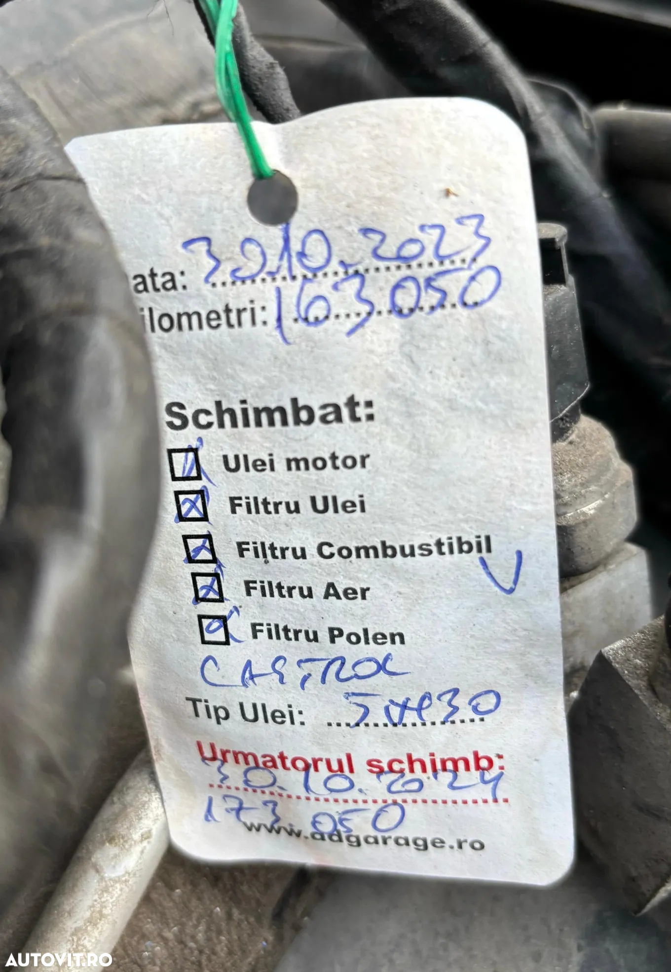 BMW Seria 3 - 10